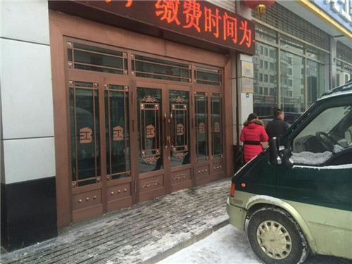 木门门店经营学问大商家要虚心求教