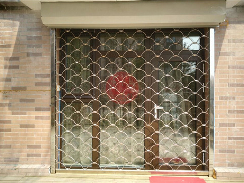 木门业发展转型成趋势思维突破是重点