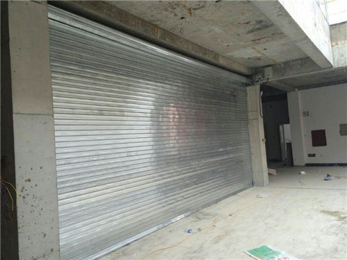 环保话题被推上头条中小木门企业压力大