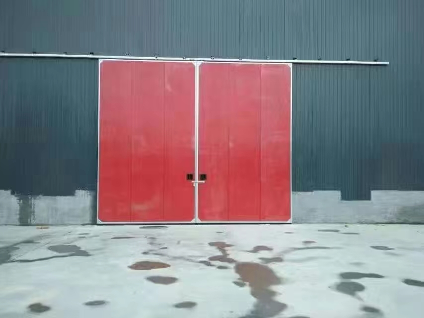 平开门，平移门