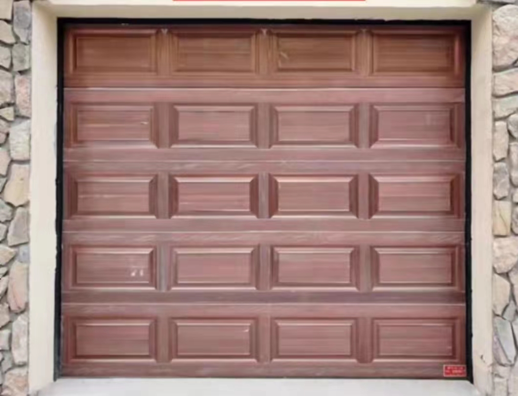 汽车4S店洗车房快速卷帘门