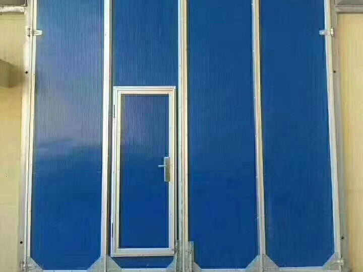 平开门，平移门