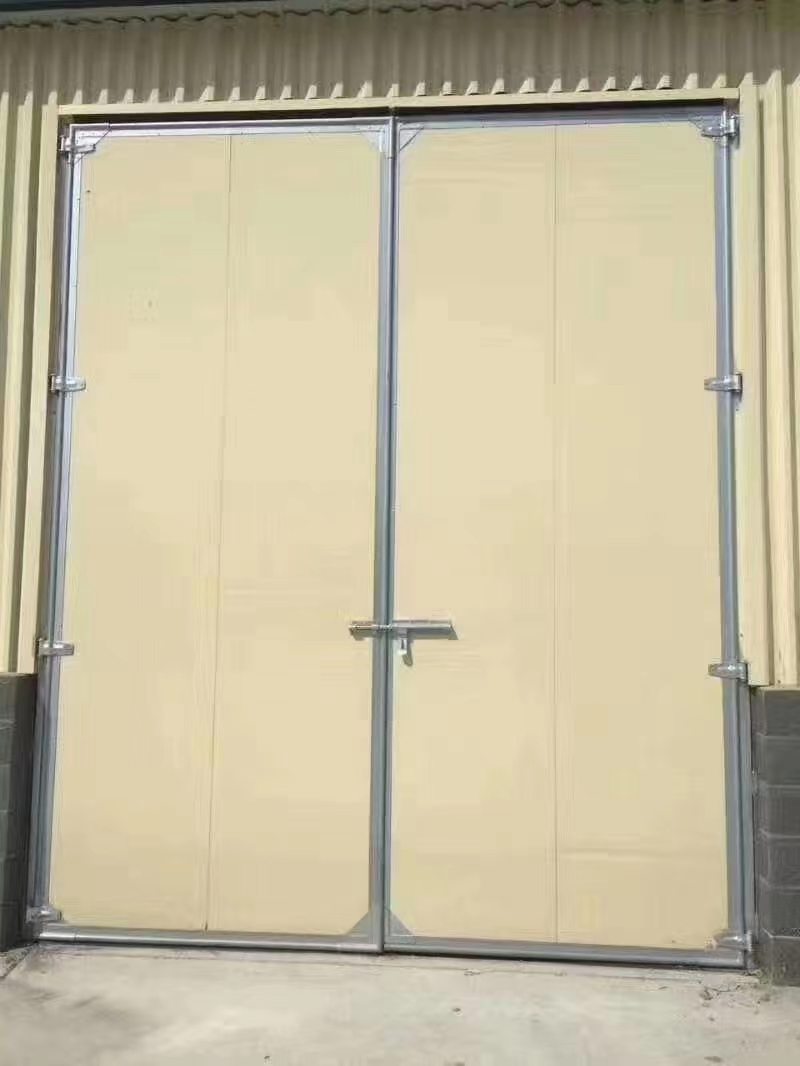 平开门，平移门