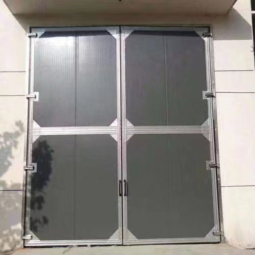 平开门，平移门