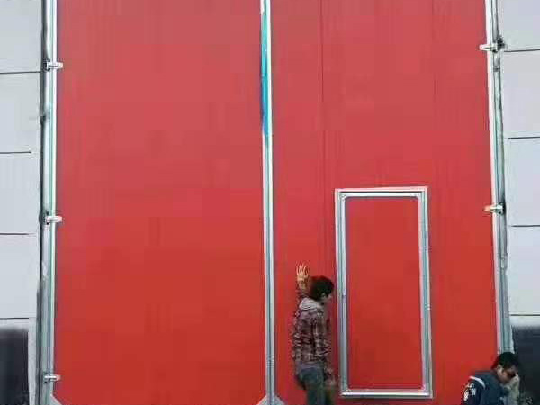 平开门，平移门