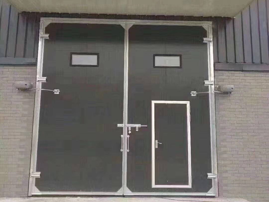 平开门，平移门