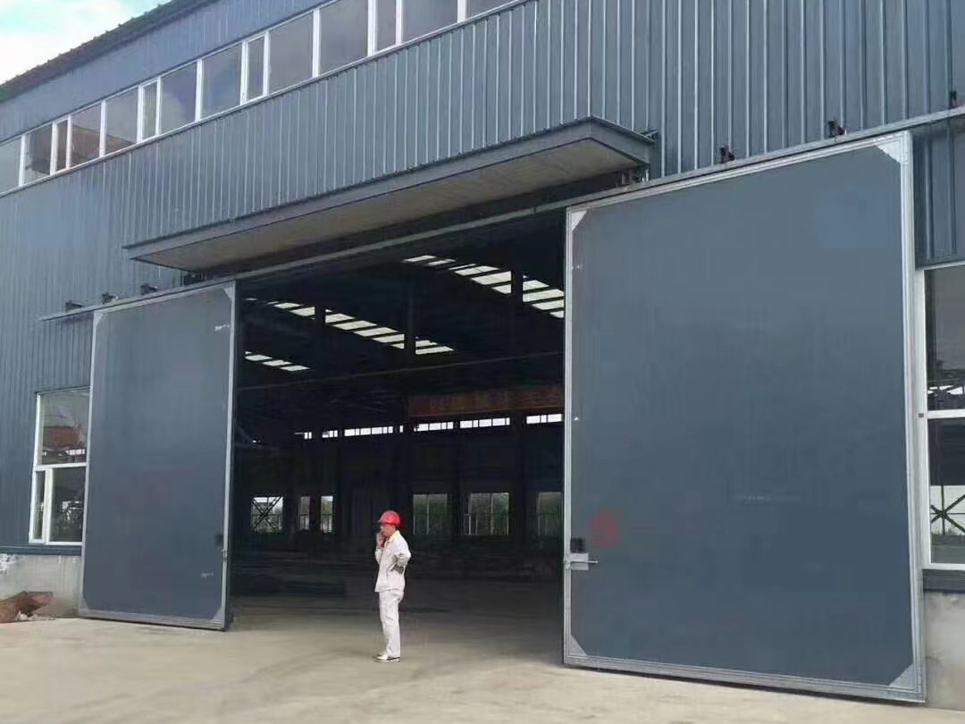 平开门，平移门