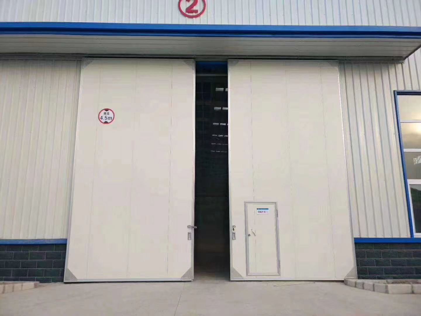 平开门，平移门