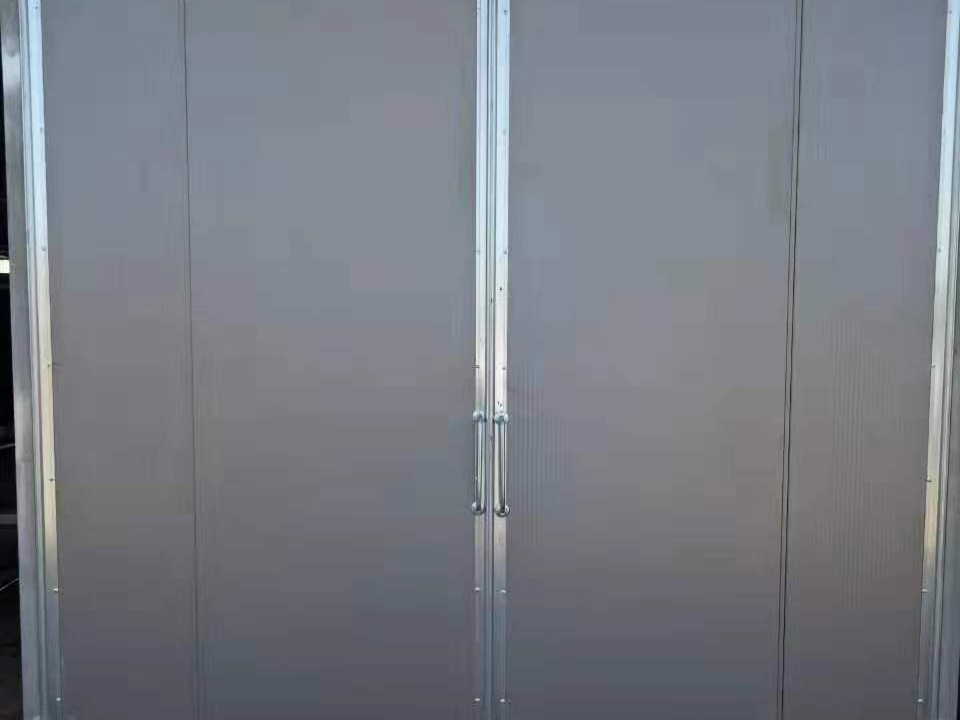 平开门，平移门