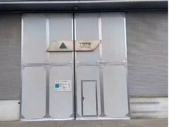 平开门，平移门