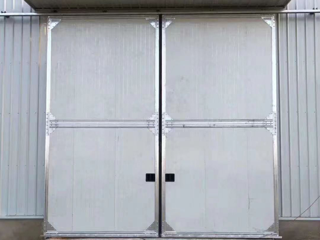 平开门，平移门