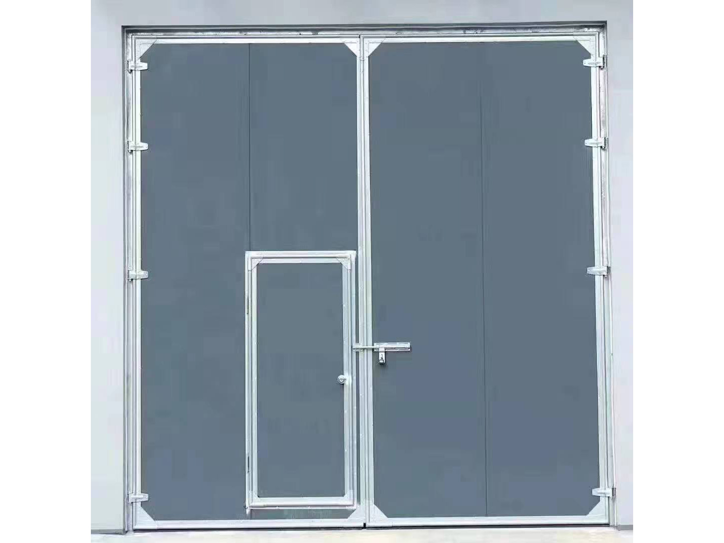 平开门，平移门