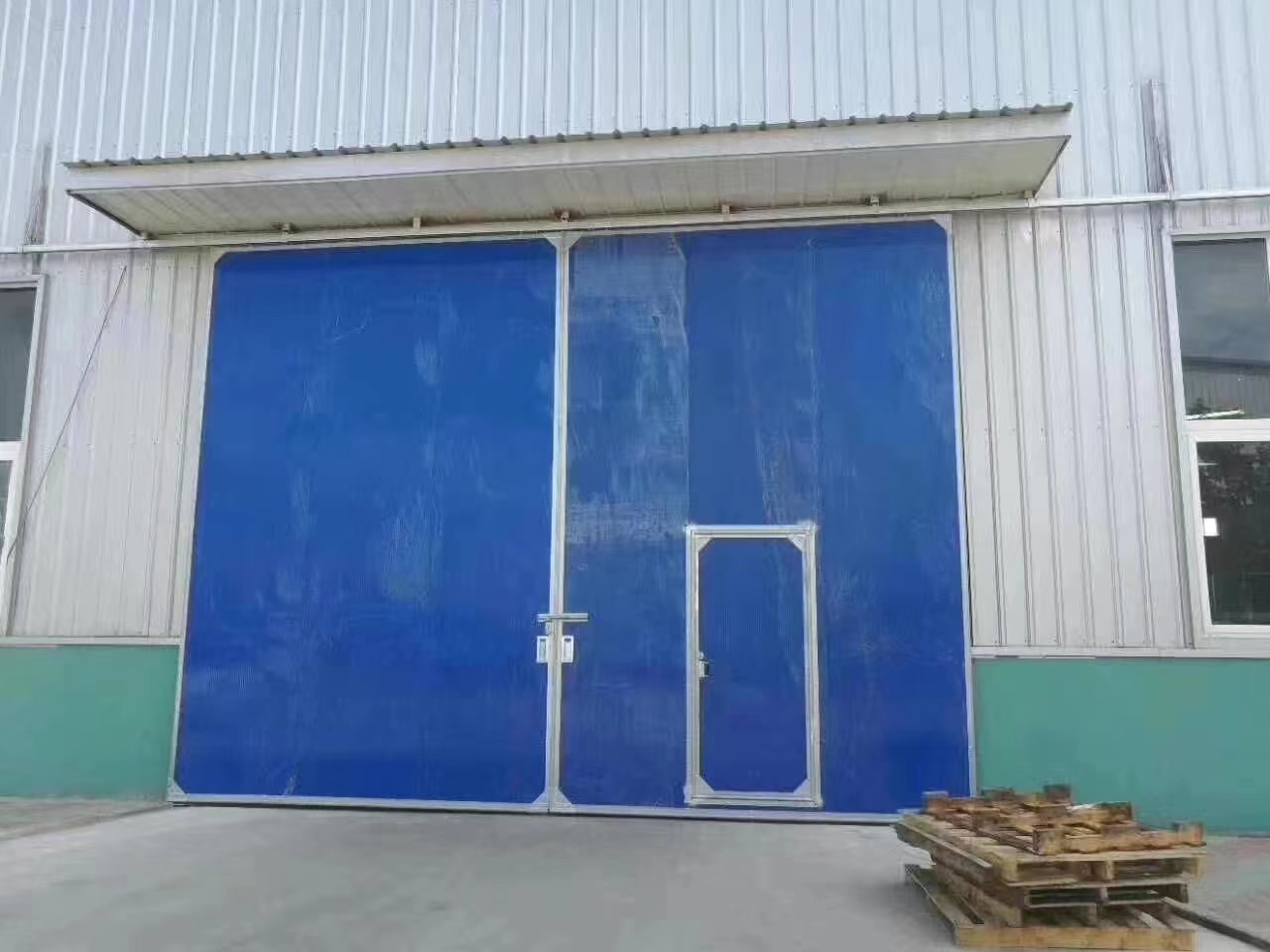 平开门，平移门