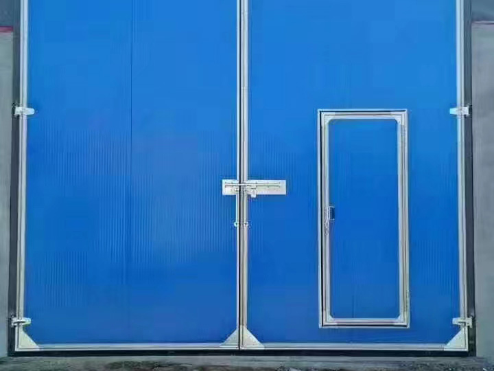 平开门，平移门