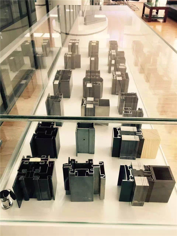 RP全钢防火系列