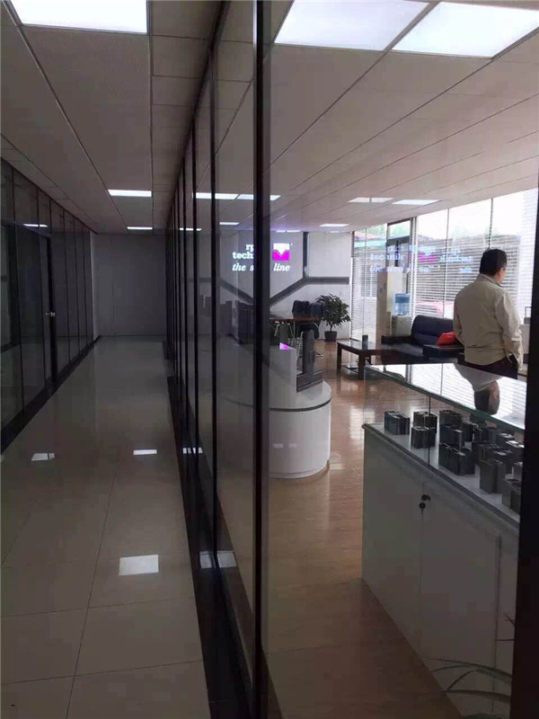 RP全钢防火系列