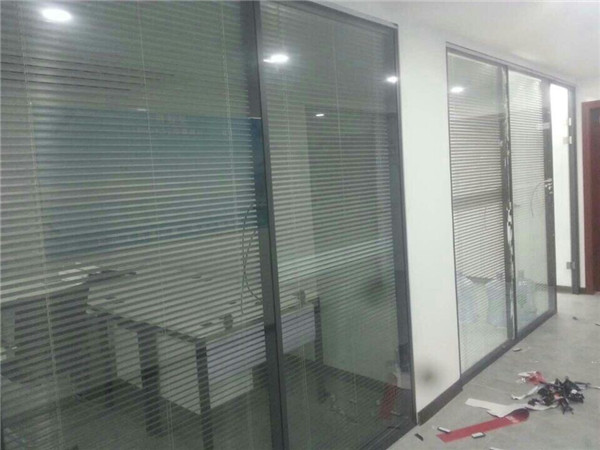 哈西万达项目部分