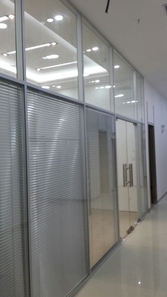 赣水路84号项目