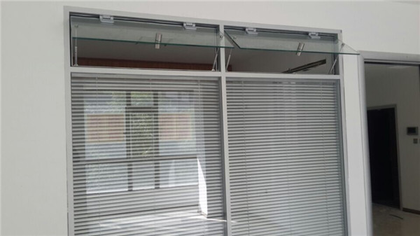 双玻上悬窗系列