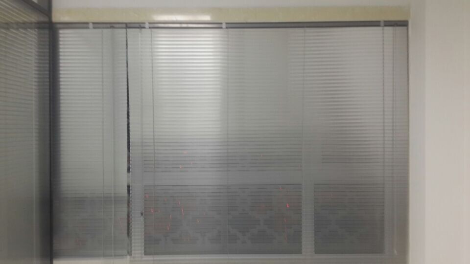 肇东市项目百叶