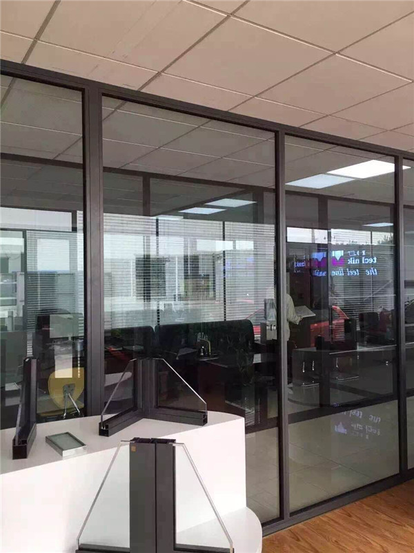 RP全钢防火系列