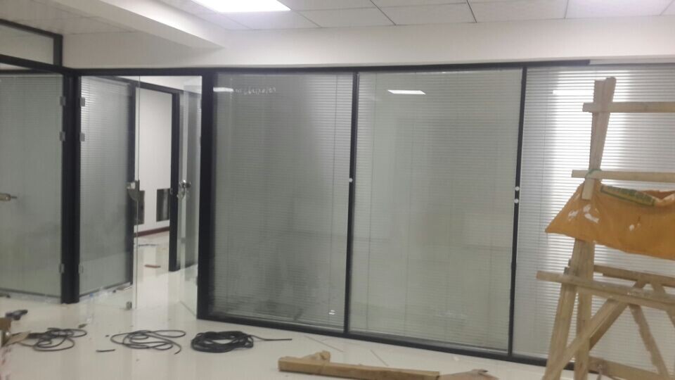 肇东市幸福庄园项目