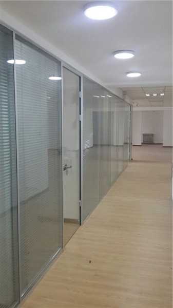 秋林远大6系项目