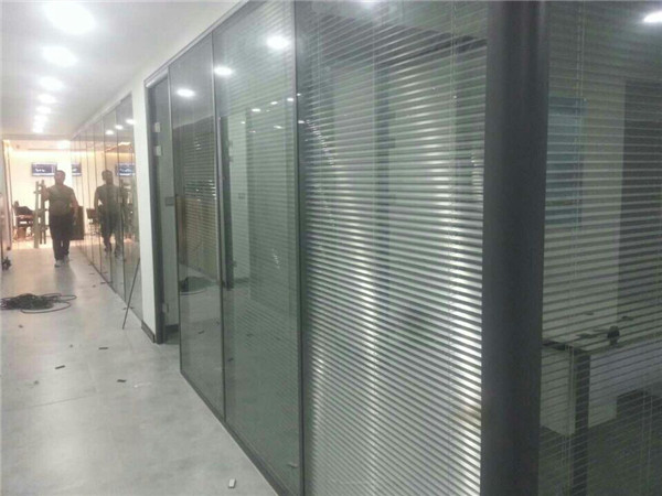 哈西万达项目部分