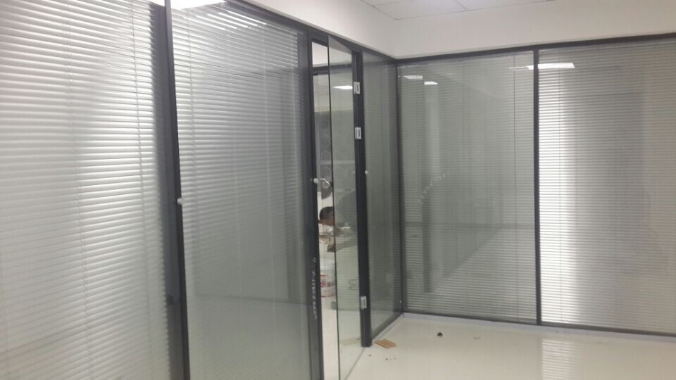 肇东市幸福庄园项目