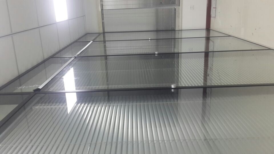 肇东市幸福庄园项目