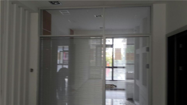 爱建北路双玻百叶