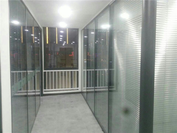 哈西万达项目部分