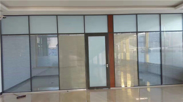 远大花卉电动百叶