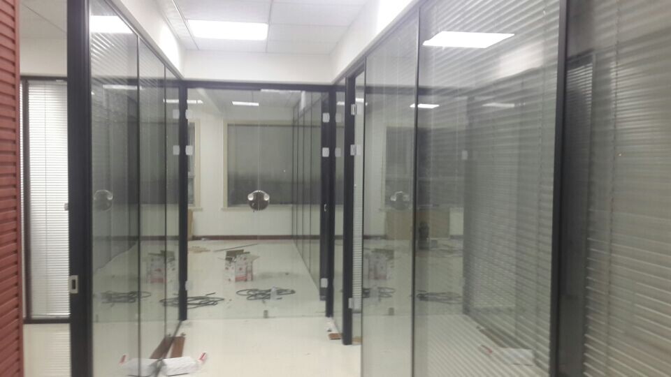 肇东市幸福庄园项目