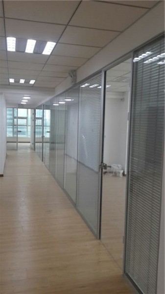 秋林远大6系项目