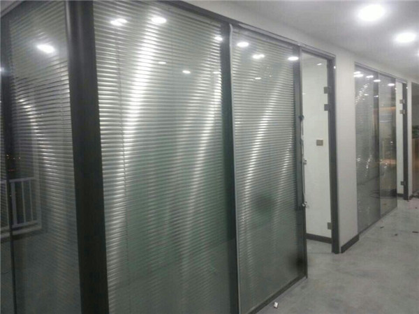 哈西万达项目部分