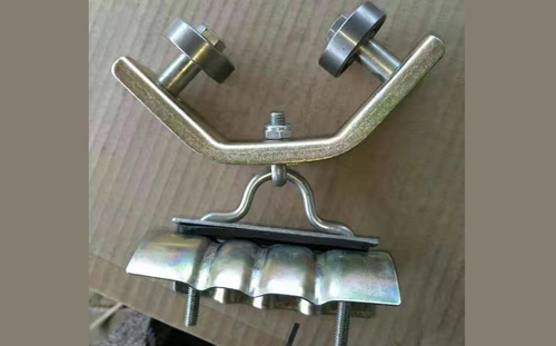 起重機配件 