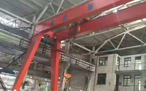 起重機