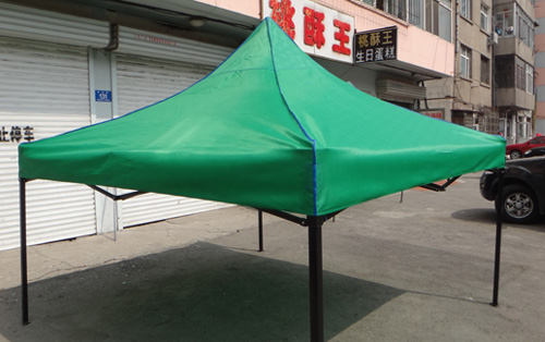 廣告（折疊）帳篷