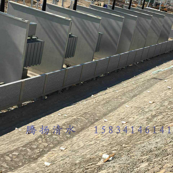 牙克石500kv變電站 面積2000平米1