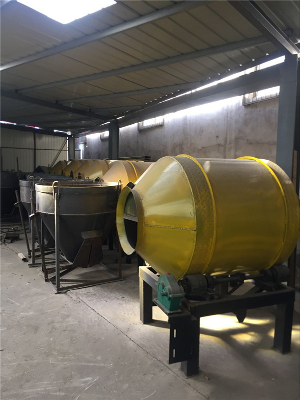 小型家用攪拌機
