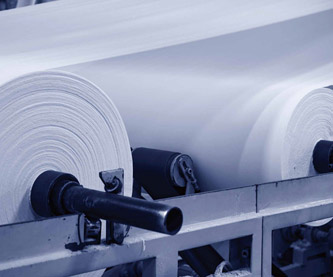 纸浆造纸行业系统解决方案