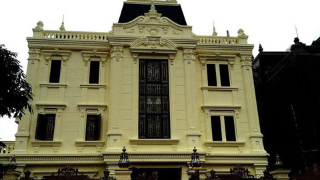 GRC线条是什么材料?GRC线条优缺点有哪些?