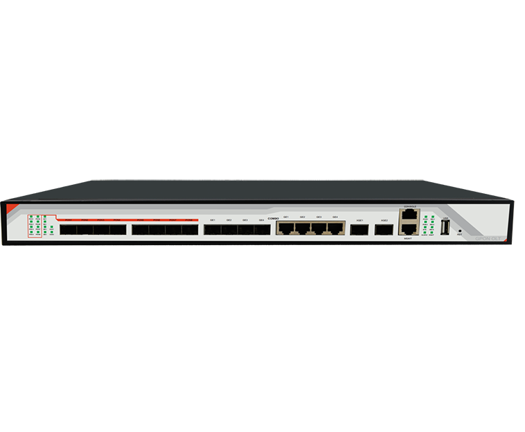 FD1608S-B0 GPON OLT