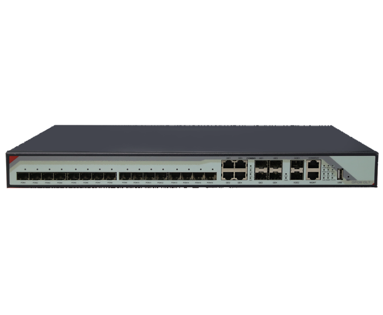 FD1616S-B0 GPON OLT