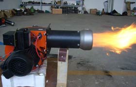 怎么提高蒸汽鍋爐燃燒效率及節省燃料？