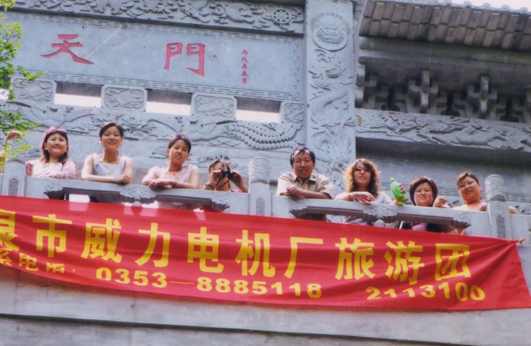 2005年藏山