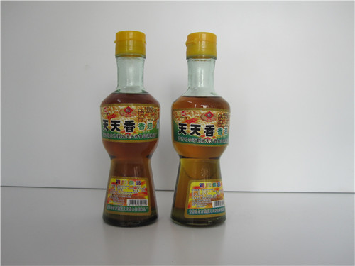 芝麻香油