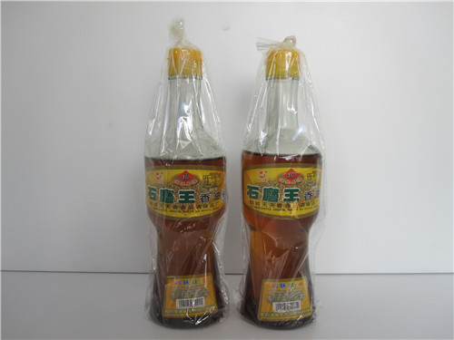 石墨王香油
