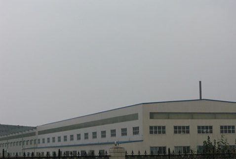 山西明昇鋼管制造有限公司